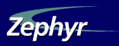 Zephyr Console